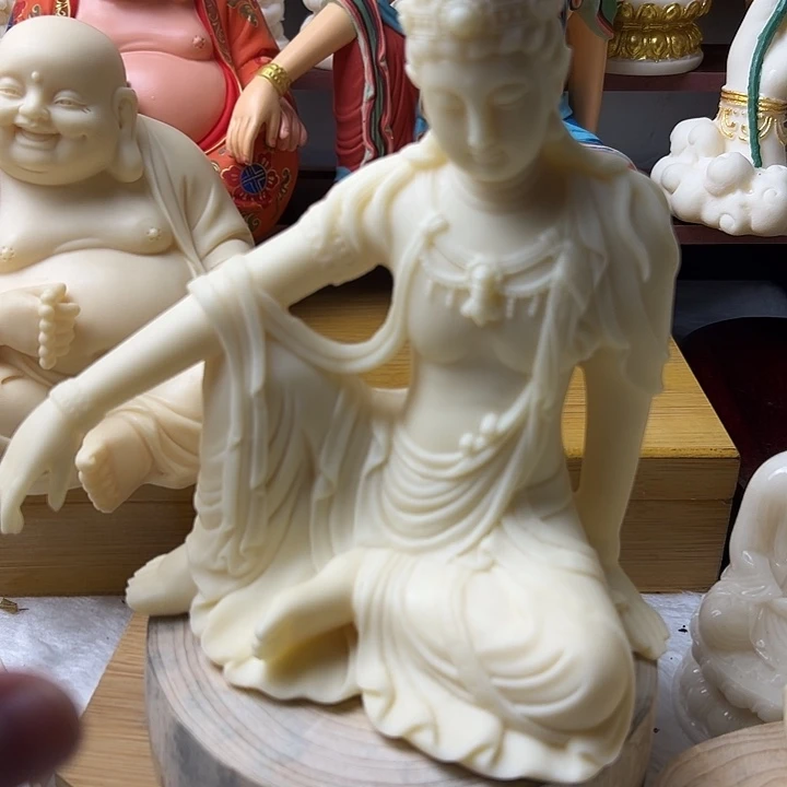 一***间藤自在逍遥加赠品底座