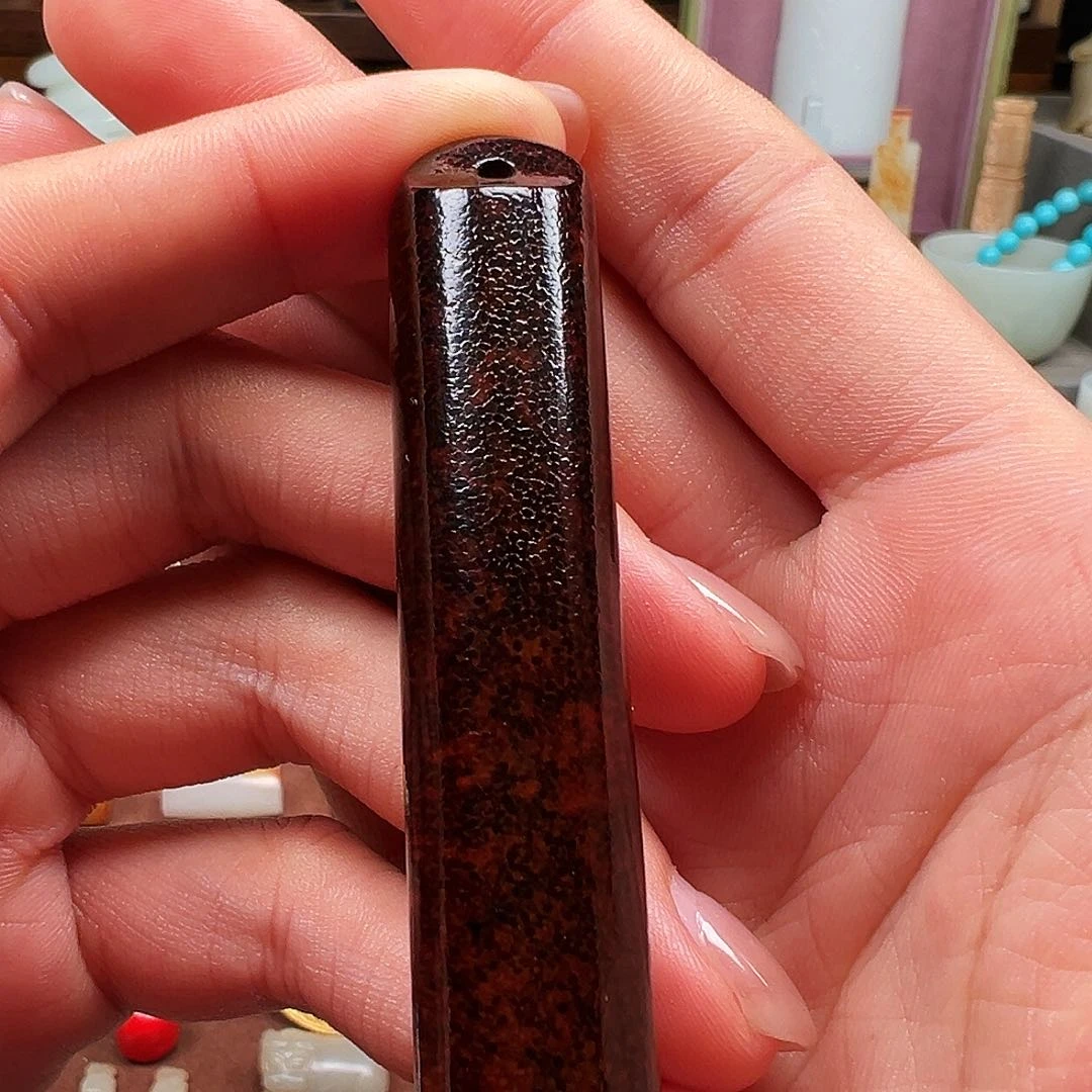 金**振颈饰未镶嵌未镶嵌