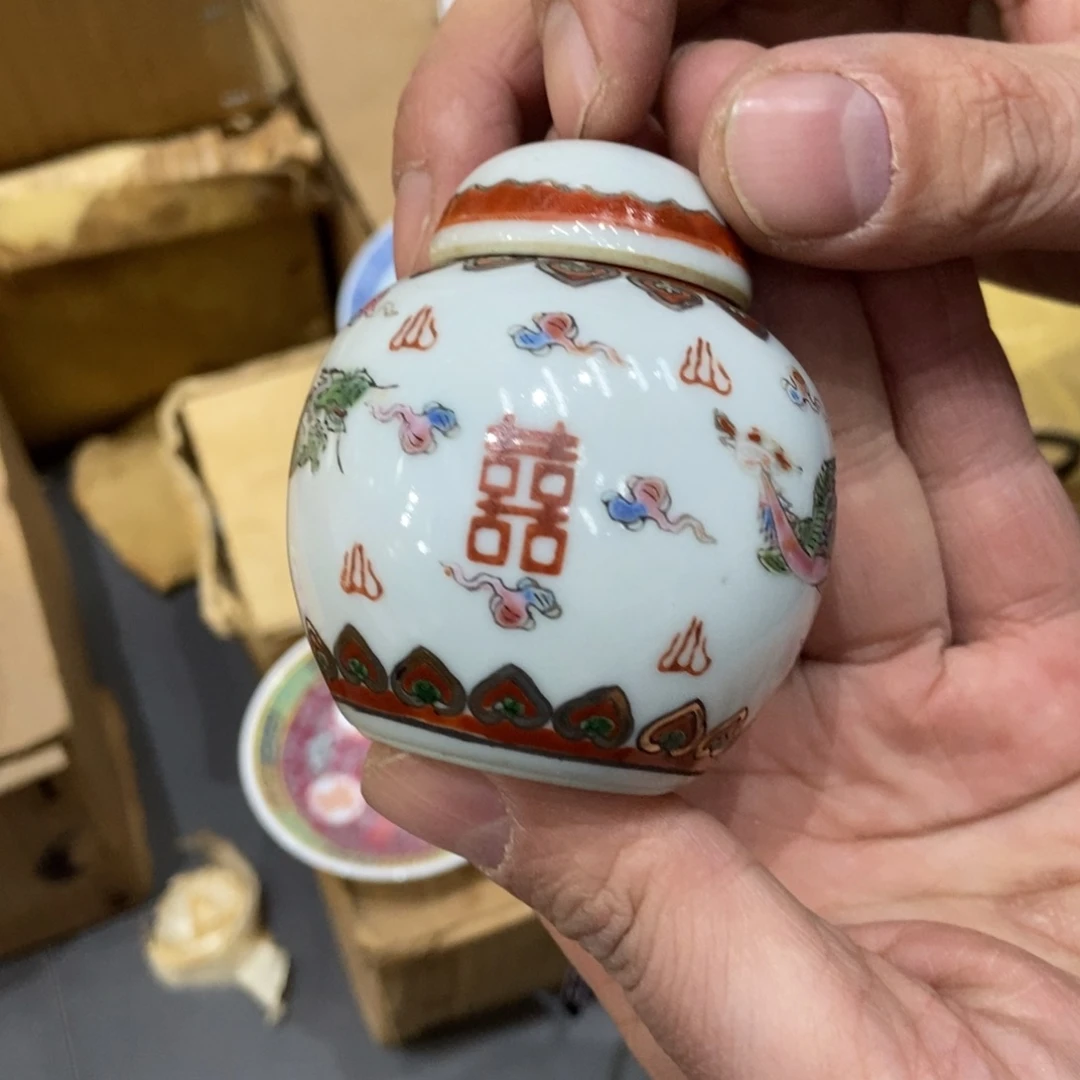 其他陶景德镇65878