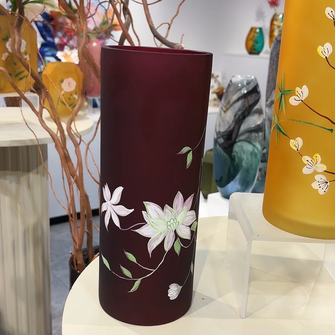 琉璃闪购商品高30小口径