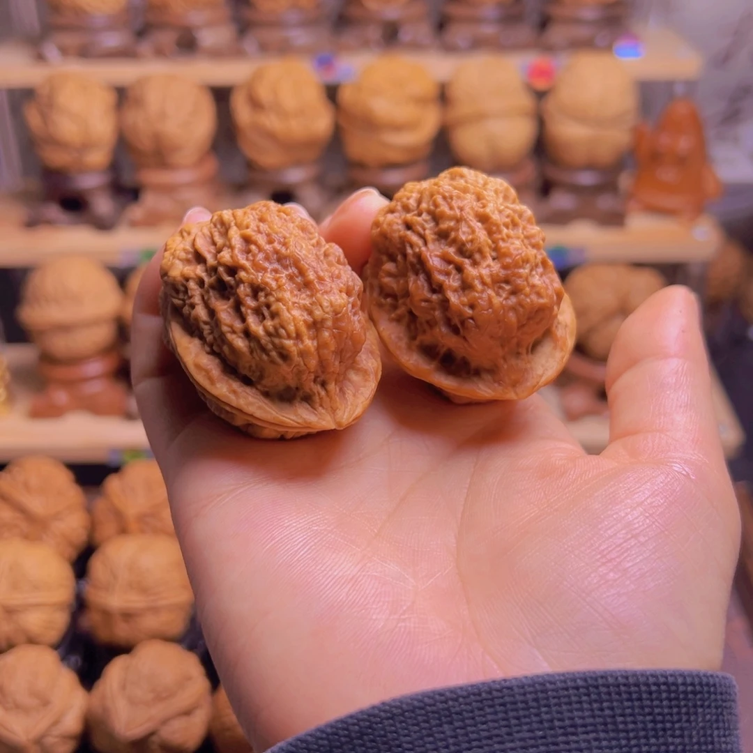 把件桃核滇王古蟾H20、40……