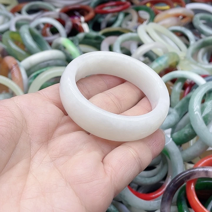 非金属手镯黑色手镯