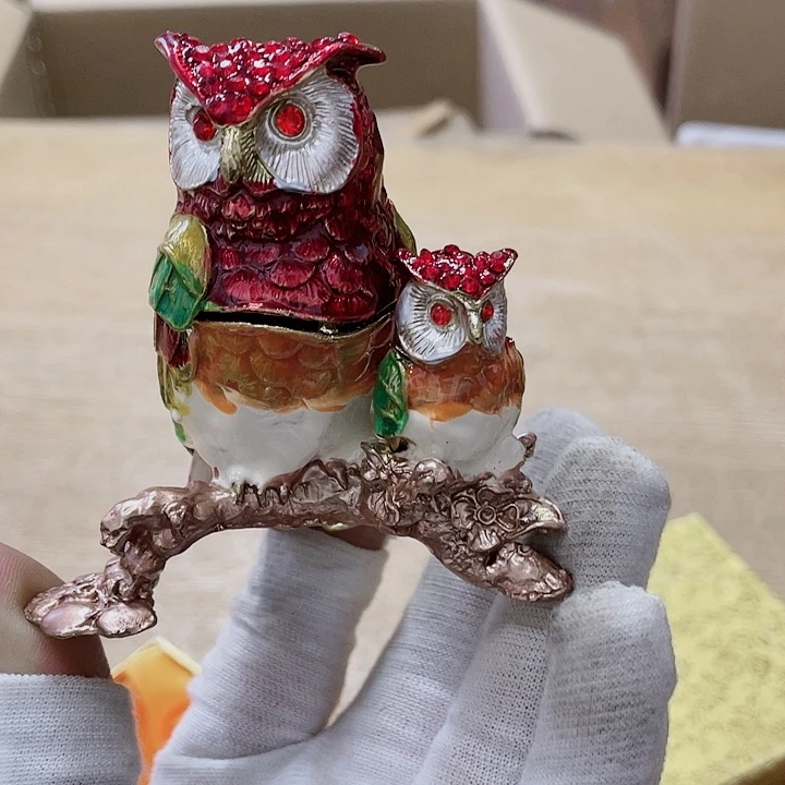 中古回流老物件，老茶杯123