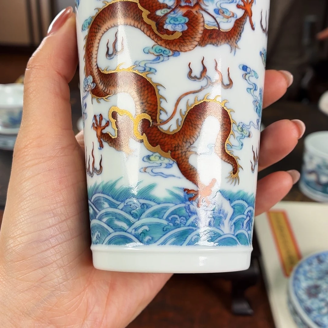 瓷九鸣瓷艺九鸣瓷艺