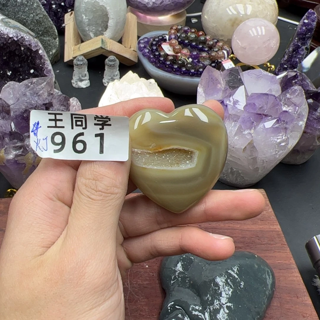 水晶水晶摆件未镶嵌陌***.961