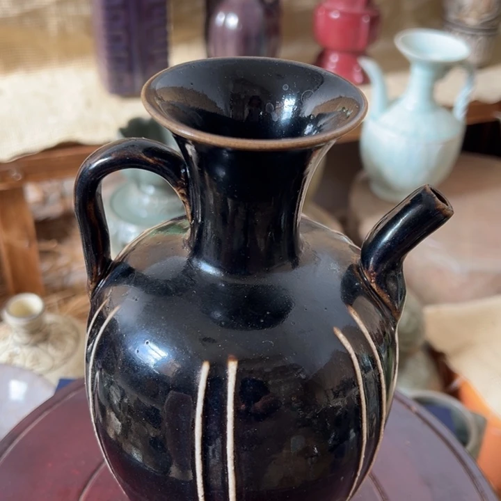 摆件墨**雨瓷器摆件瓷瓷瓷瓷