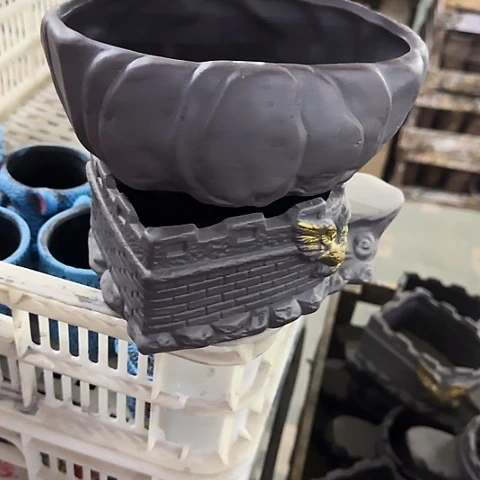 ···2个处理······