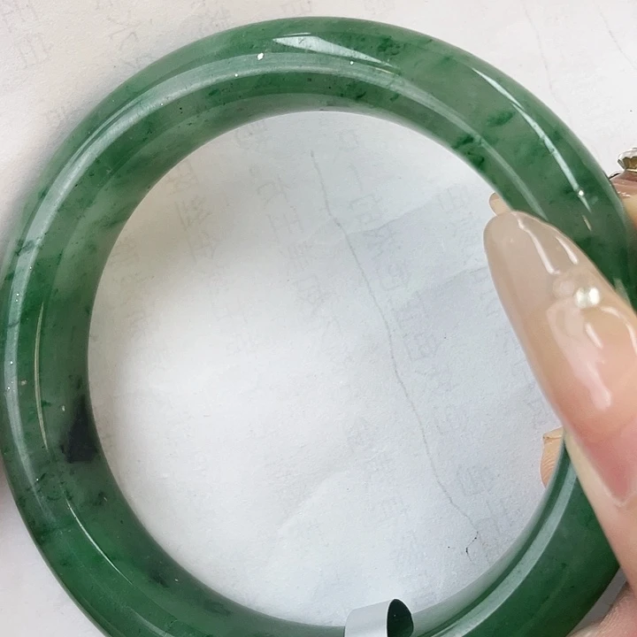 石英质玉手镯合金