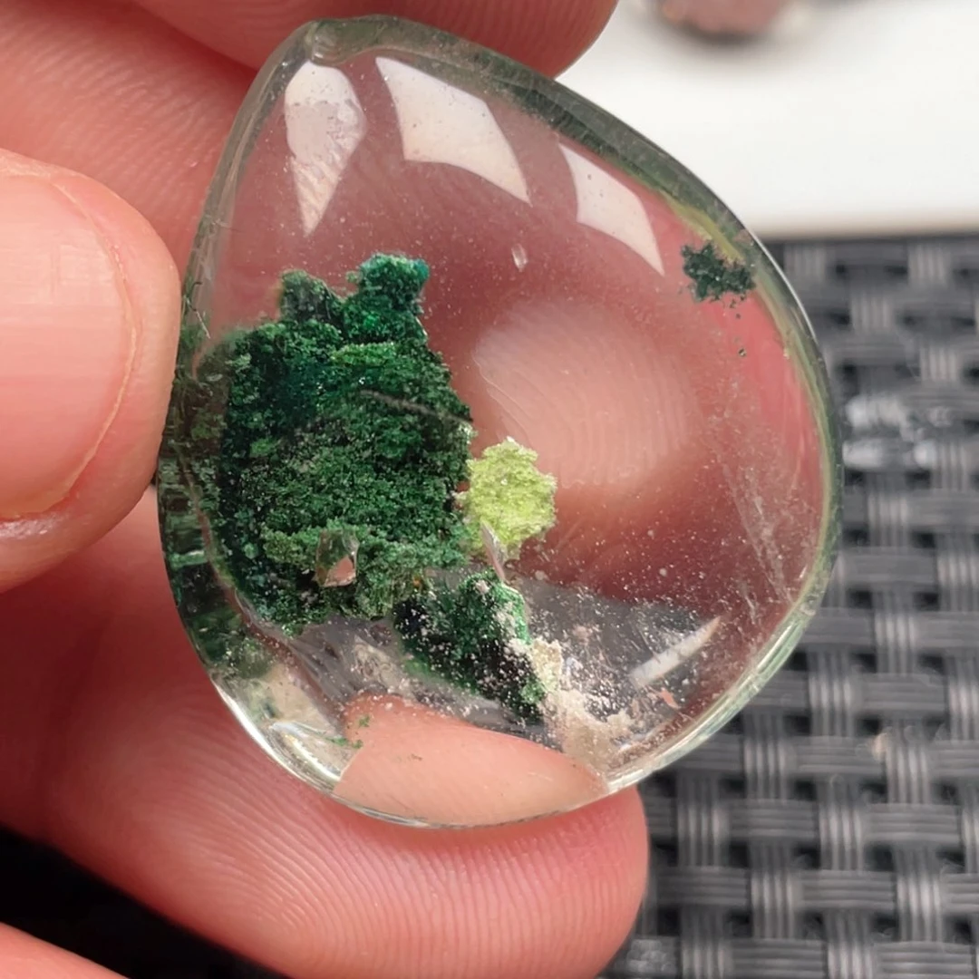 【闪购商品】未镶嵌颈饰水晶用****0