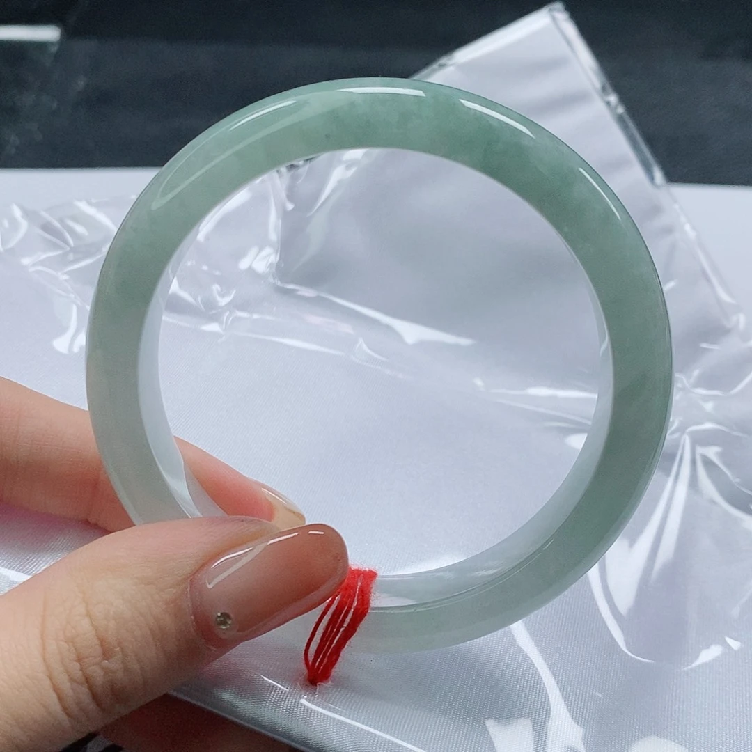 【闪购商品】未镶嵌手镯翡翠522号