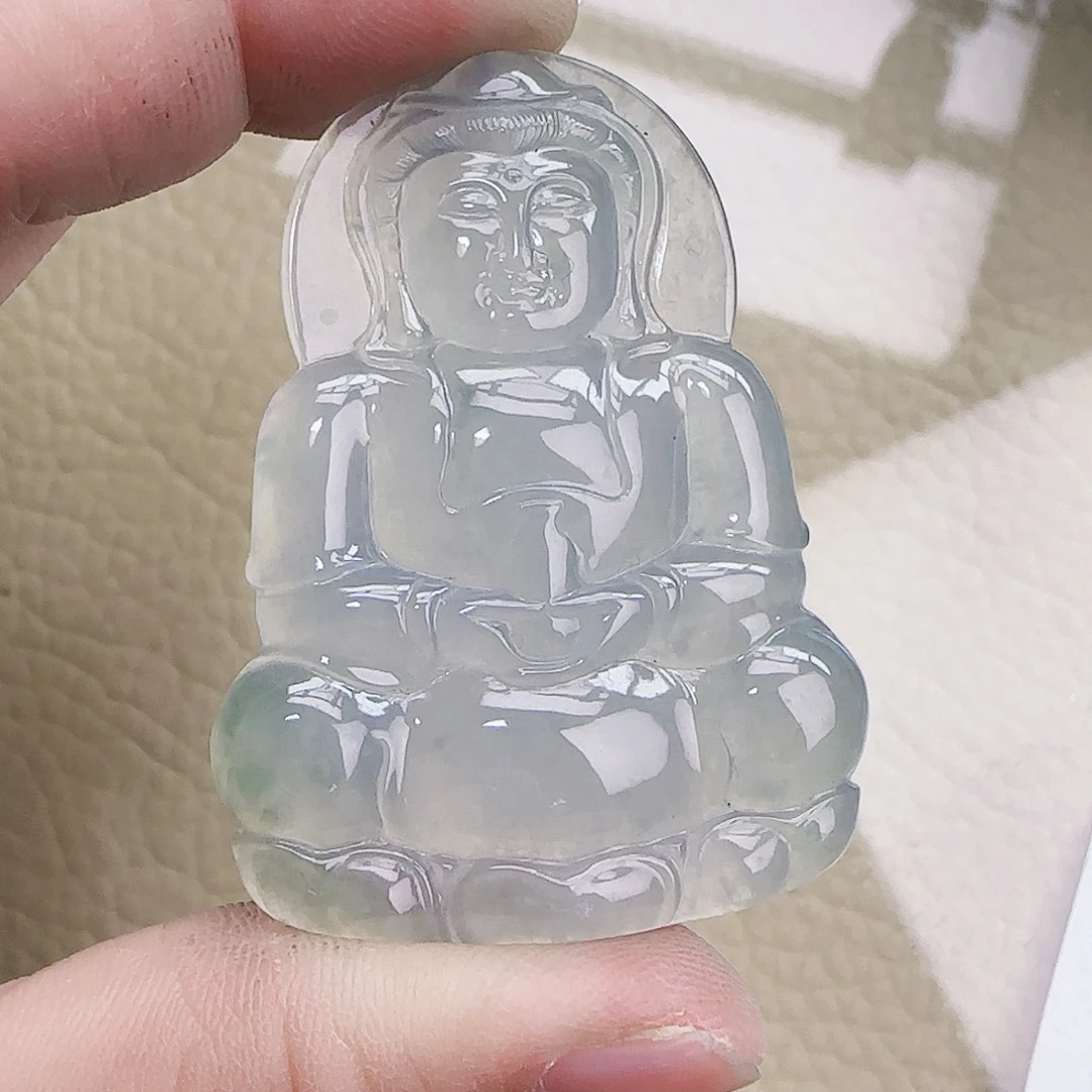 【闪购商品】颈饰未镶嵌翡翠