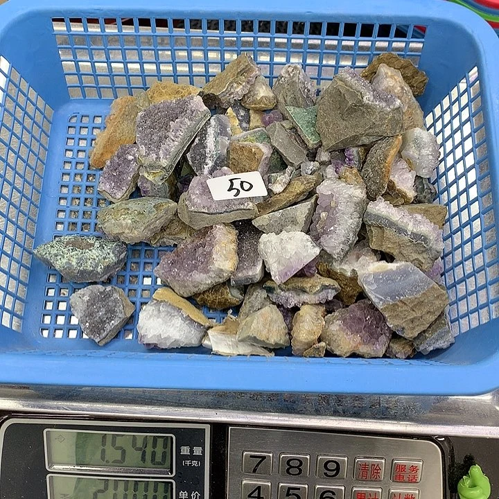 【闪购商品】水晶大型摆件（非配饰）未镶嵌