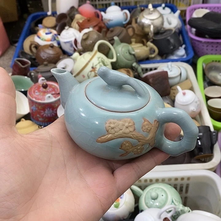 陶瓷艺术品及陶瓷制品