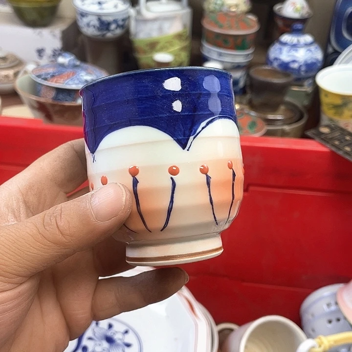 琉璃手工艺品开播了开播了开播了