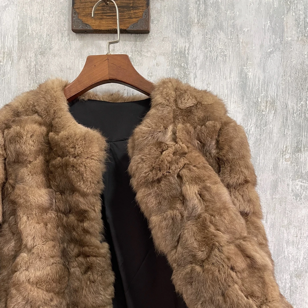 依一Vintage服饰直播链接备注编码