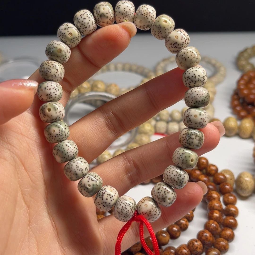 星月菩提吊坠11×9藏桶