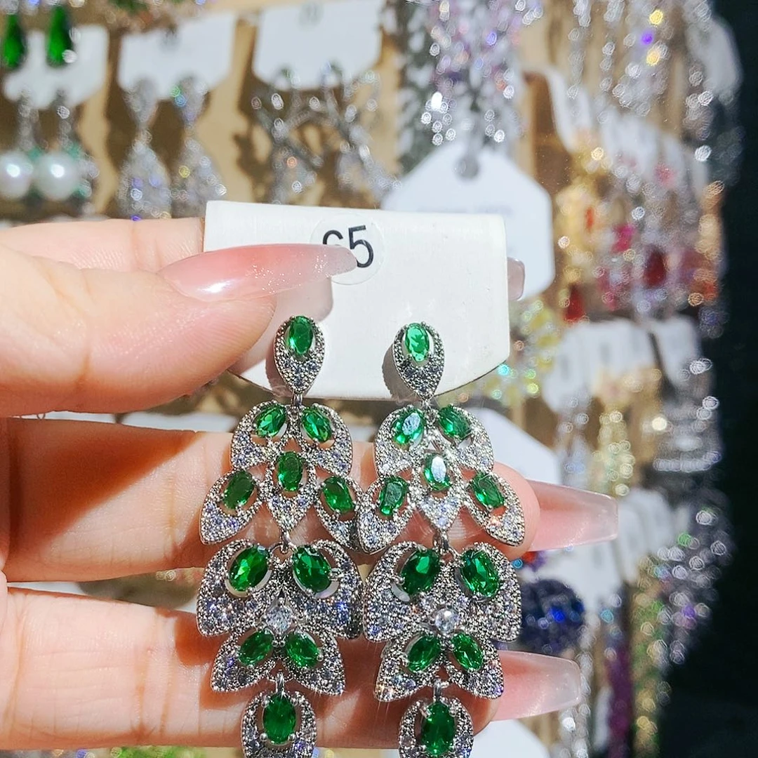 铜合金锆石925银