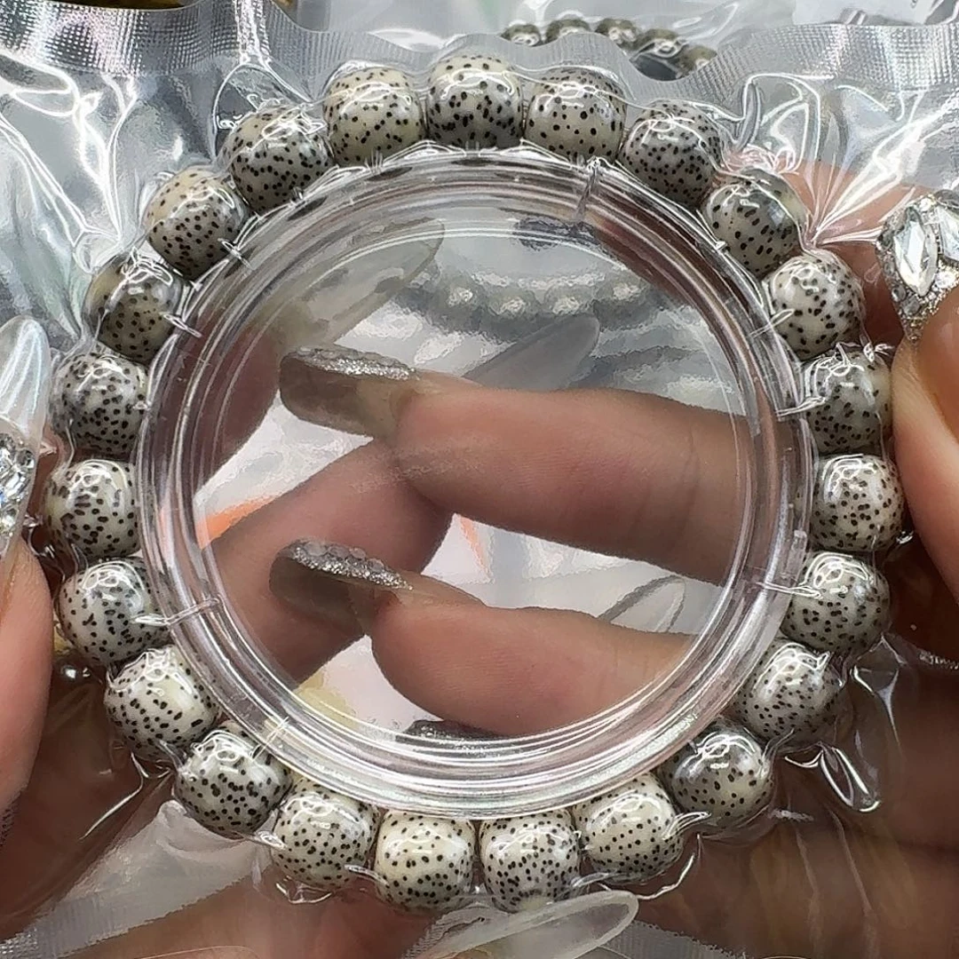 手串星月菩提125练手星月菩提10桶单圈