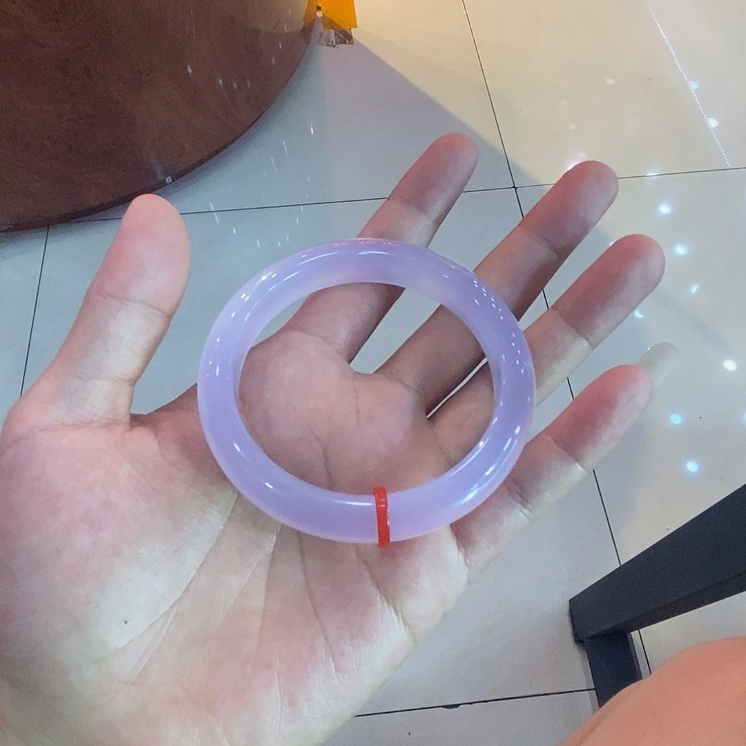 北***俞玛瑙/玉髓手镯未镶嵌