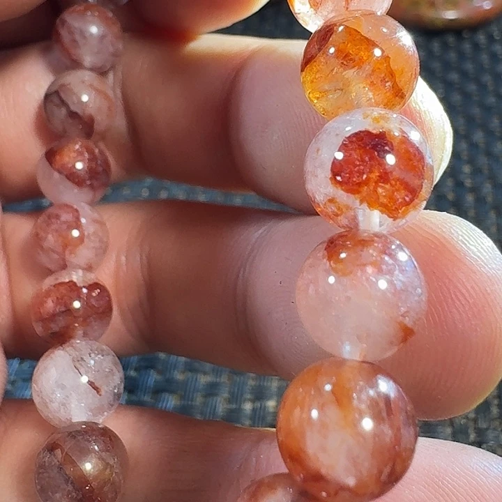 圈***硬未镶嵌颈饰水晶我