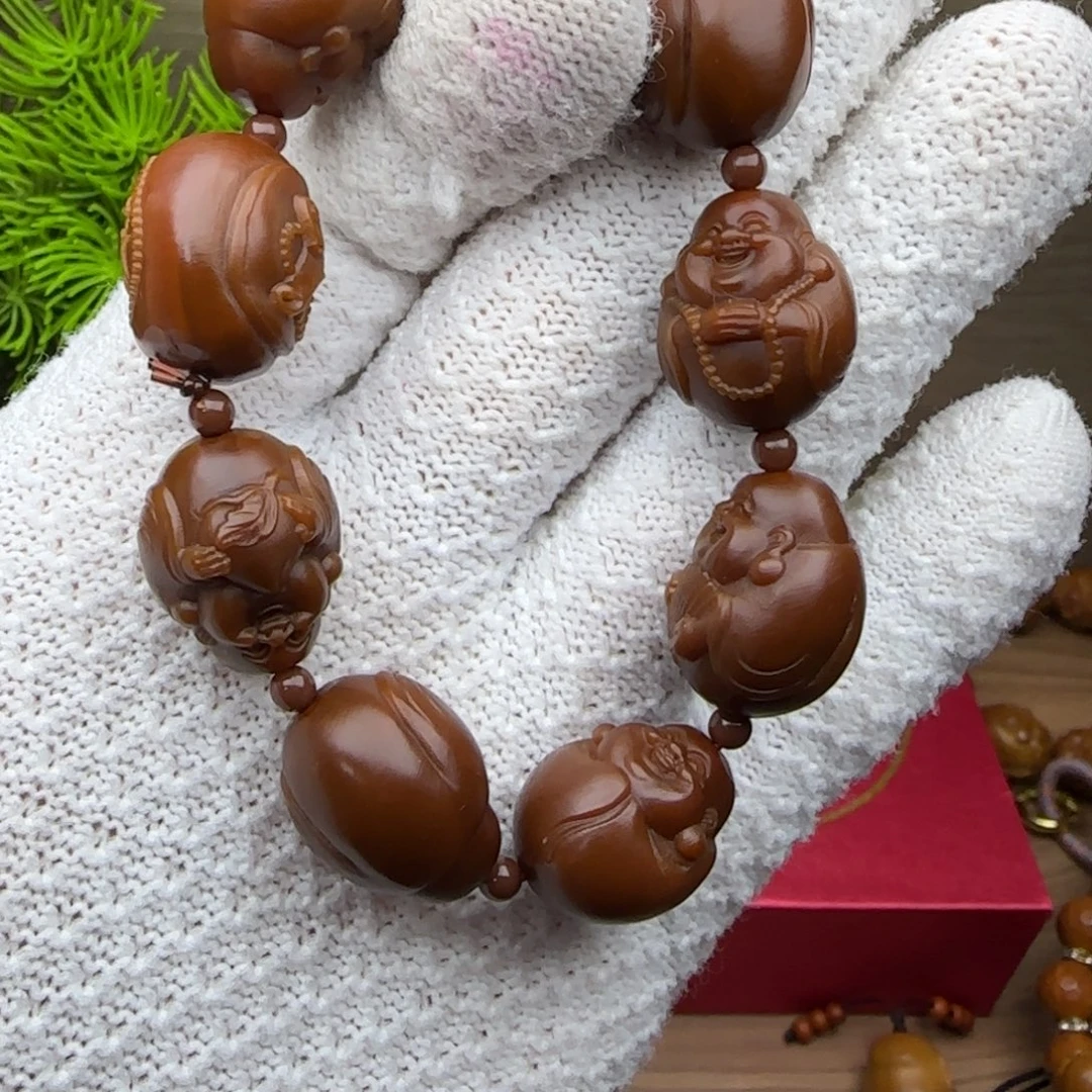 橄榄核手串/手链1111111