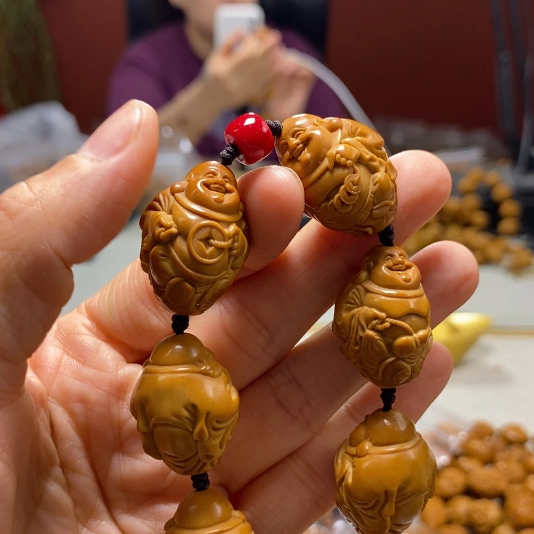 橄榄核吊坠橄榄树