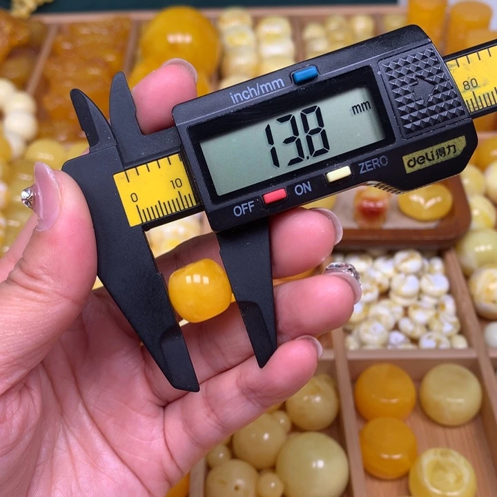 非金属配珠配饰0302