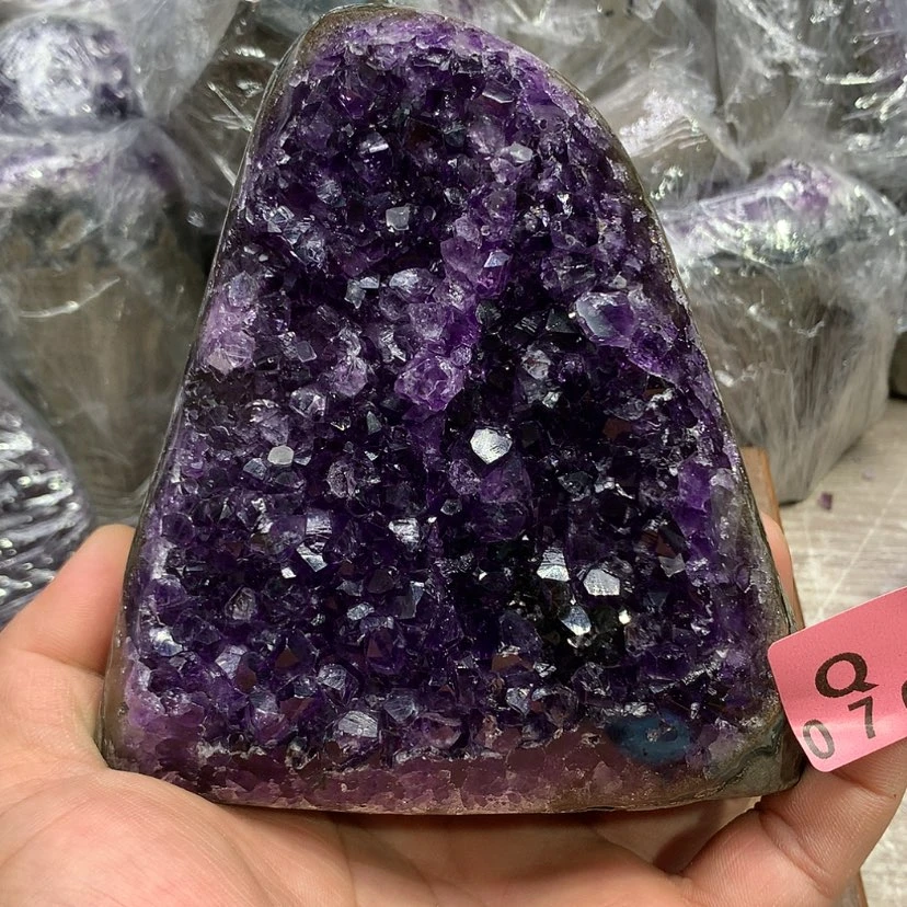 【闪购商品】水晶大型摆件（非配饰）未镶嵌