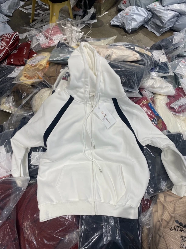 新品韩版百搭外套 1089