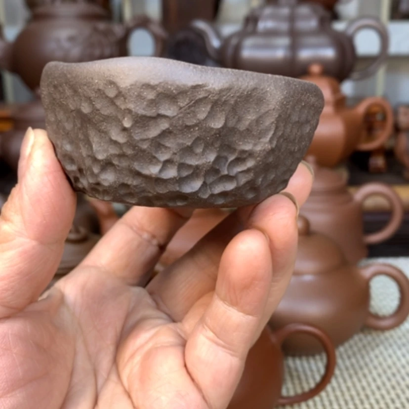 【闪购商品】茶壶紫砂刚刚开播福利款