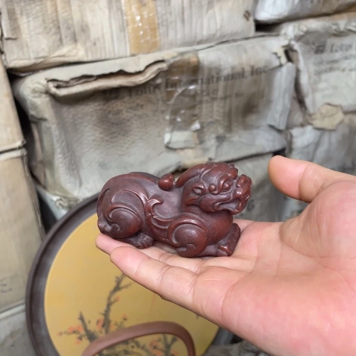 紫砂茶壶宜兴紫砂