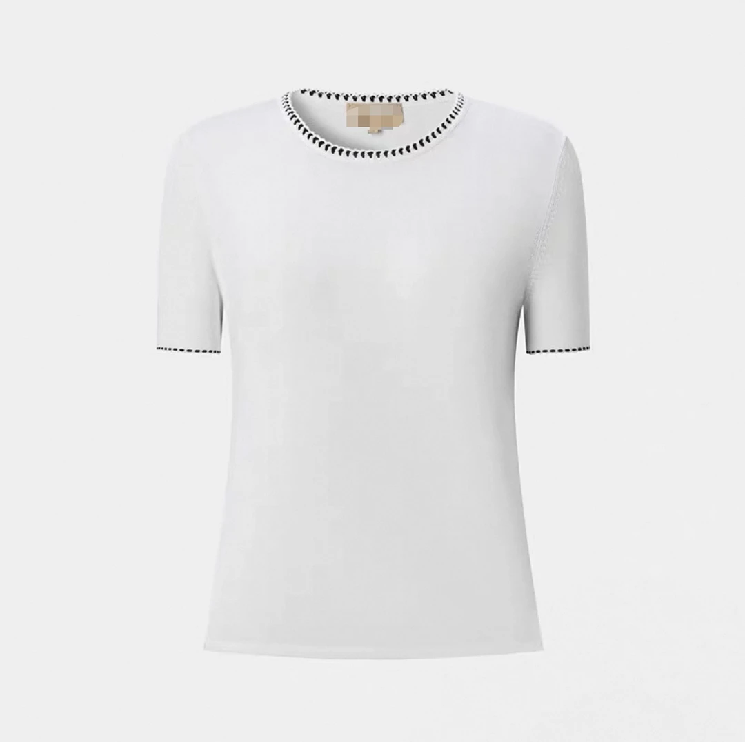 *【大喜】经典显瘦夏日清凉T恤（25Z0895）