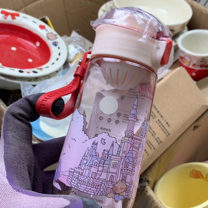 陶瓷制品满25拼单发货默认微瑕