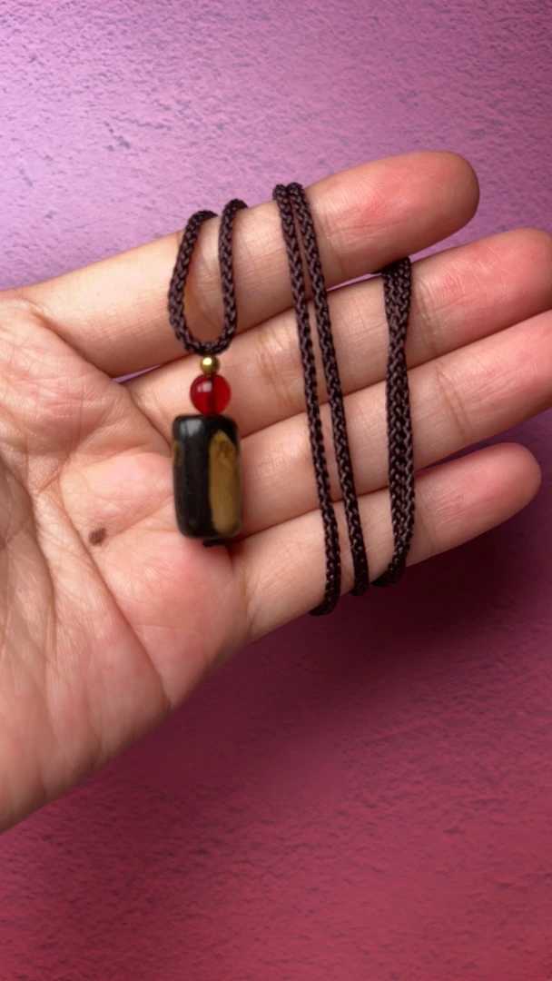 柳柳木随行迷你小吊坠勃挂件