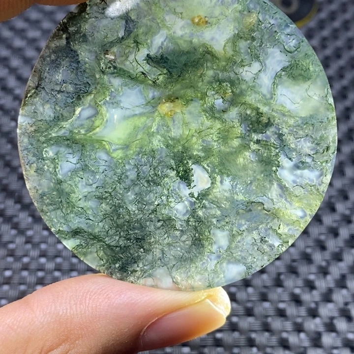 心***阳玛瑙/玉髓未镶嵌1