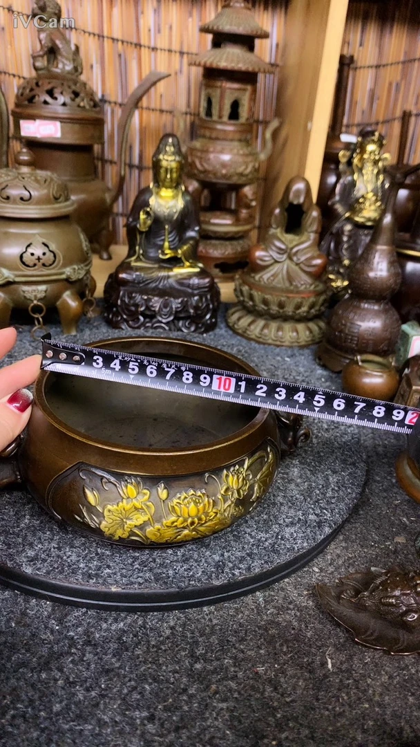 精品摆件工艺精湛41