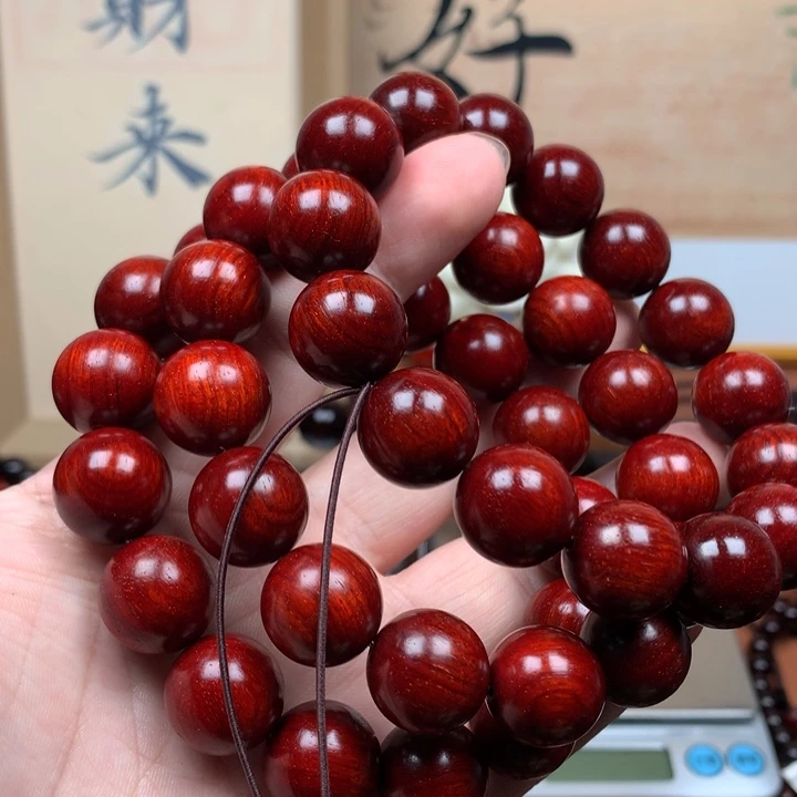 楠***枫檀香紫檀（小叶紫檀）