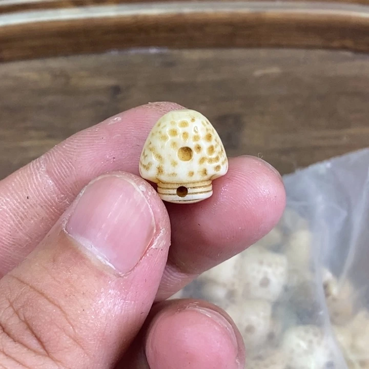 驼骨手串/手链篇号101