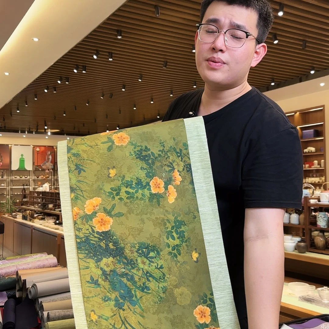 一米五茶席茶席茶席