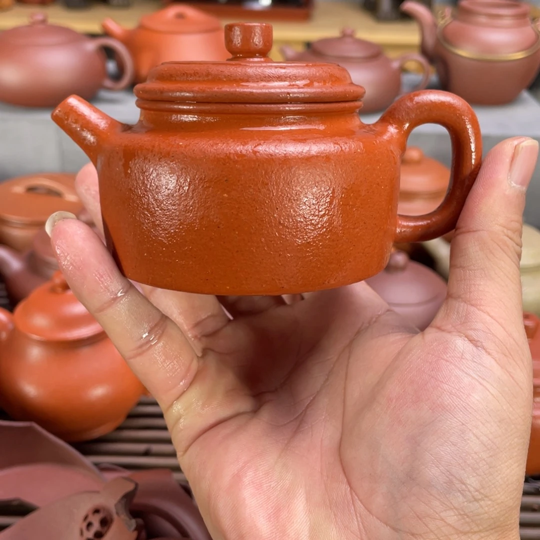 皇***饰茶壶紫砂紫砂紫砂茶具