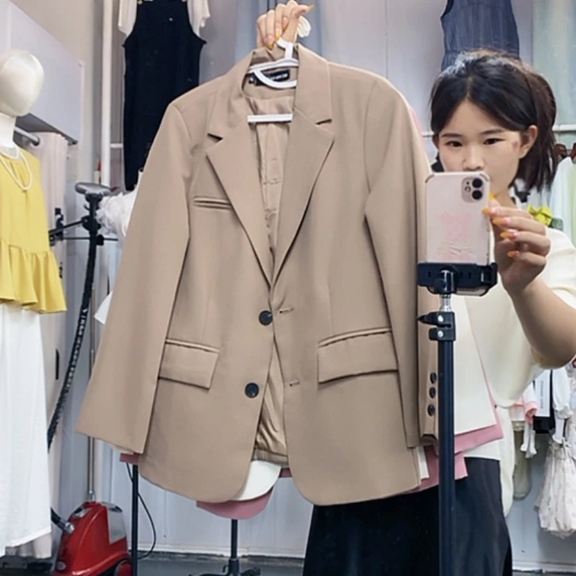 【闪购商品】棉外套