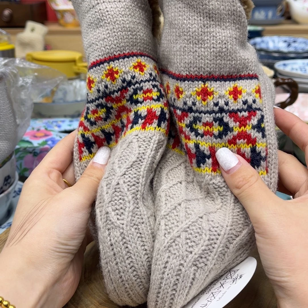 我的姐姐们好可爱