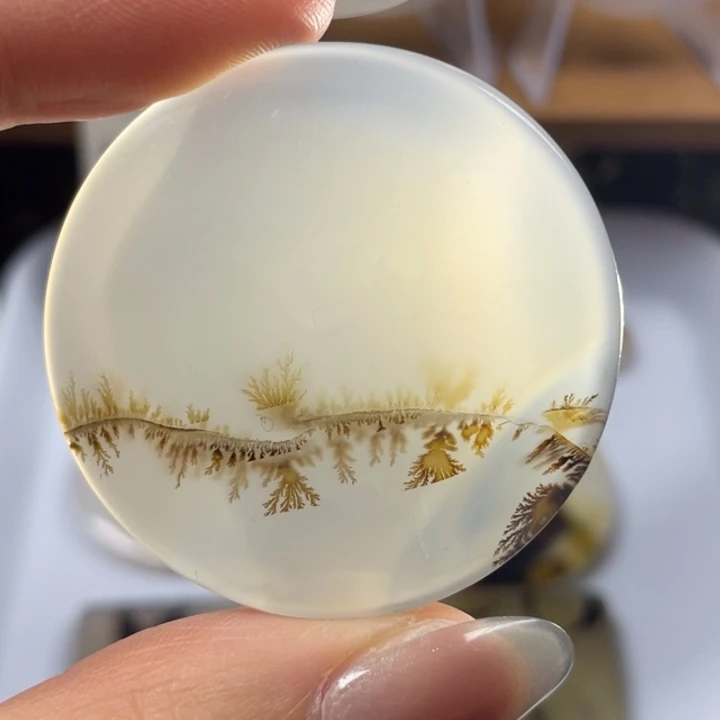 玛瑙/玉髓未镶嵌牌子
