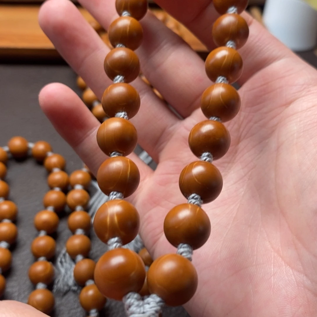 橄榄核吊坠嗯*橄榄核