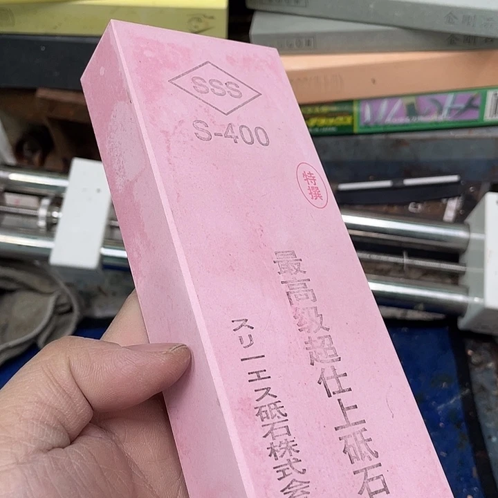 ?***磨刀石下铁快好用