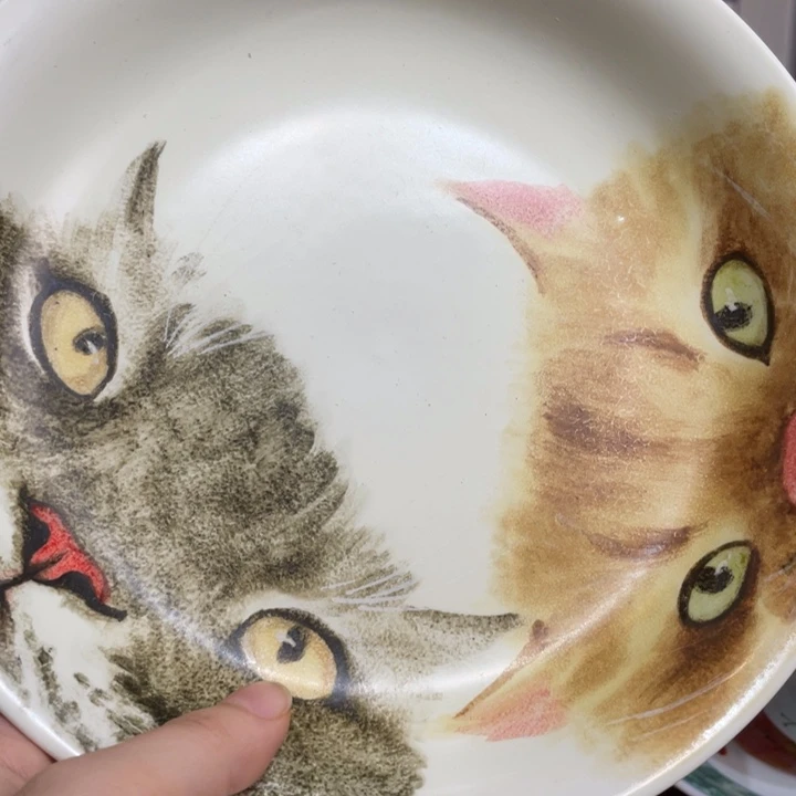 F***Y景德镇陶瓷艺术品