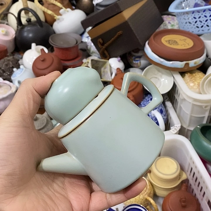 陶瓷艺术品及陶瓷制品