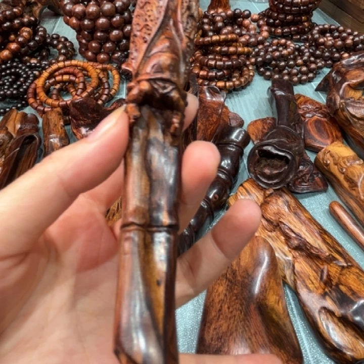 第***糖黄花梨/降香黄檀产品