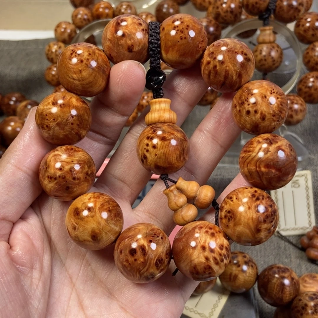 柏木（崖柏）手串/手链