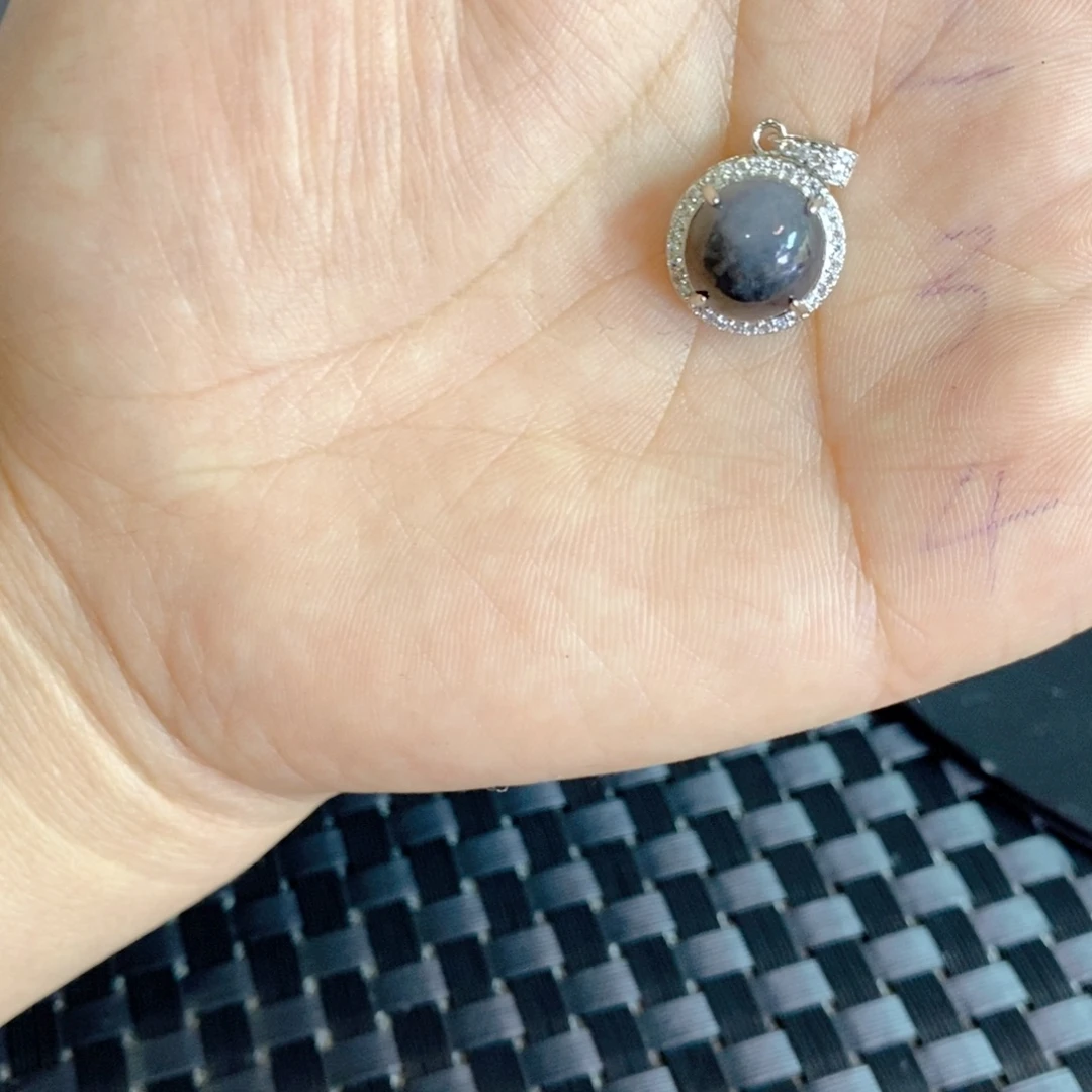 跳***过未镶嵌戒指翡翠缅甸